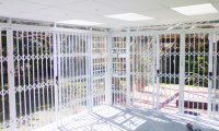Expanding-Gates
